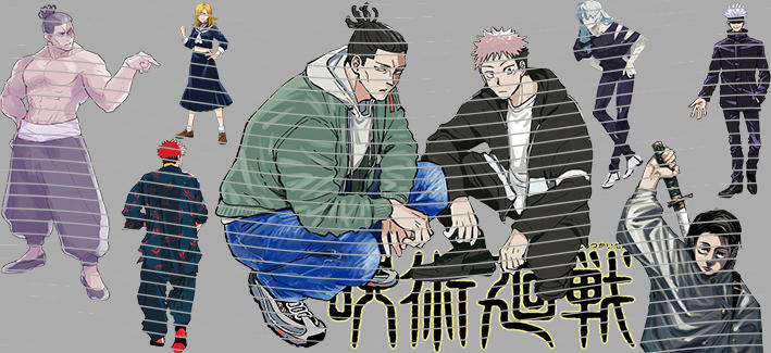 16oz JPN Anime-JA-215